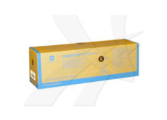 Konica Minolta originální...