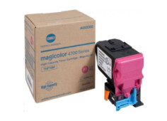 Konica Minolta originální...