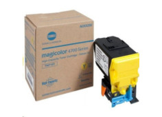 Konica Minolta originální...