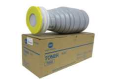 Konica Minolta originální...