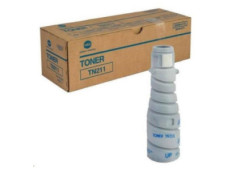 Konica Minolta originální...