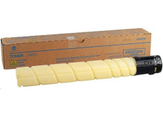 Konica Minolta originální...