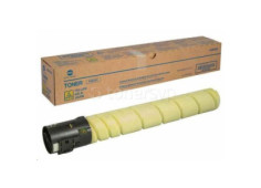 Konica Minolta originální...