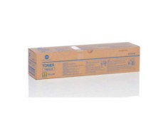 Konica Minolta originální...