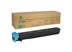 Konica Minolta originální...