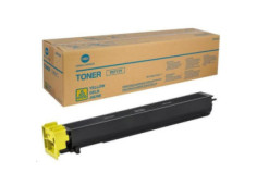 Konica Minolta originální...