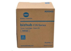 Konica Minolta originální...