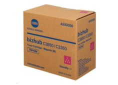 Konica Minolta originální...