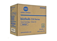 Konica Minolta originální...