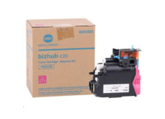 Konica Minolta originální...