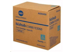 Konica Minolta originální...