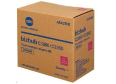 Konica Minolta originální...