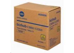 Konica Minolta originální...