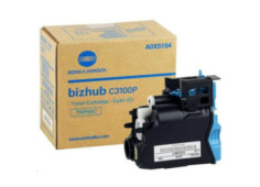 Konica Minolta originální...