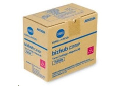 Konica Minolta originální...