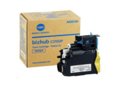 Konica Minolta originální...