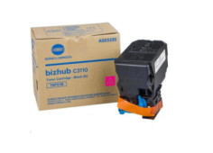 Konica Minolta originální...