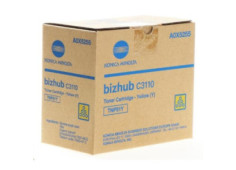 Konica Minolta originální...