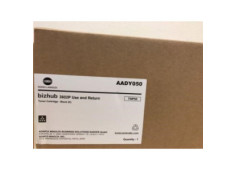 Konica Minolta originální...