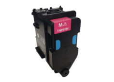 Konica Minolta originální...