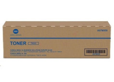 Konica Minolta originální...