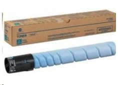 Konica Minolta originální...