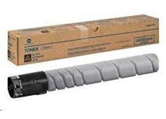 Konica Minolta originální...