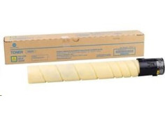 Konica Minolta originální...