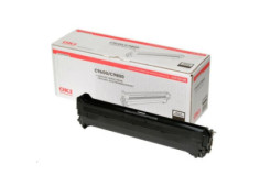 Oki Obraz. válec pro černý...