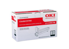 Oki Obraz. válec pro černý...