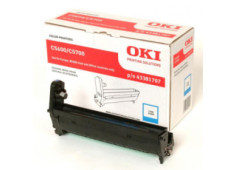 Oki Obraz. válec pro cyan...