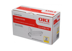 Oki Obraz. válec pro žlutý...