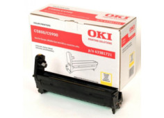 Oki Obraz. válec pro žlutý...