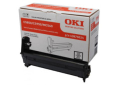 Oki Obraz. válec pro černý...