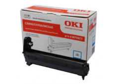 Oki Obraz. válec pro cyan...