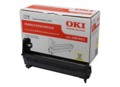 Oki Obraz. válec pro žlutý...