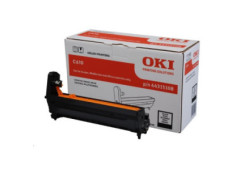 Oki Obraz. válec pro černý...