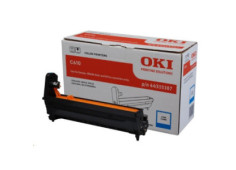 Oki Obraz. válec pro cyan...