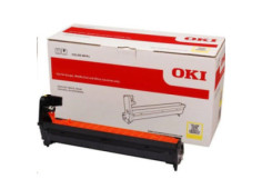 OKI Yellow obraz. válec do...