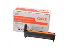 OKI Černý obraz. válec do...