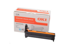 OKI Cyan obraz. válec do...