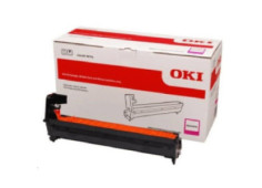 OKI Magenta obraz. válec do...