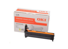 OKI Yellow obraz. válec do...