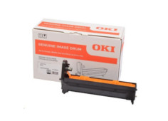 OKI Černý obraz. válec do...