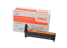 OKI Cyan obraz. válec do...