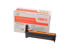 OKI Yellow obraz. válec do...