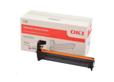 OKI Magenta obraz. válec do...