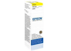 EPSON ink bar T6734 Yellow...