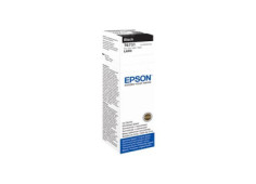 EPSON ink čer T6731 Black...