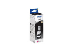 Inkoust Epson 105 Black -...